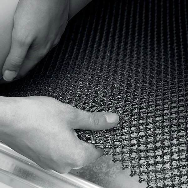 Matratzenunterlage für Dachzelt – Small 120x210cm