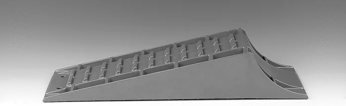 Maxi-Keil – 2er Set – 5 t Tragkraft pro Keil