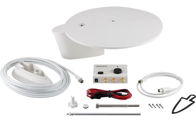 Maxview DVB-T2 Antenne Gazelle