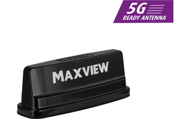 Maxview LTE-Antenne SLIM 2×2 MIMO 4G/5G