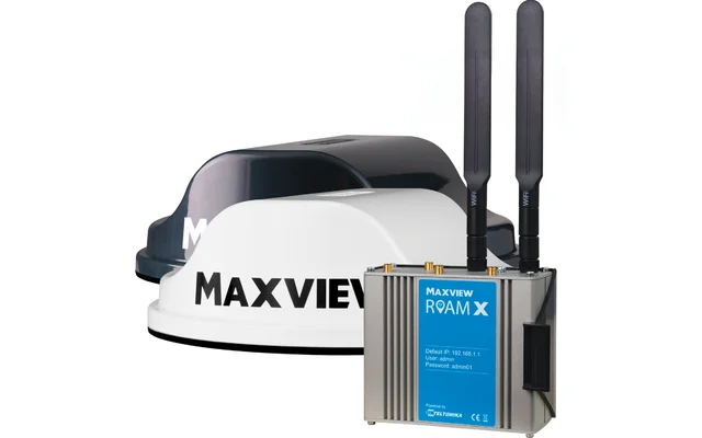 Maxview LTE/WiFi Antenne Roam X