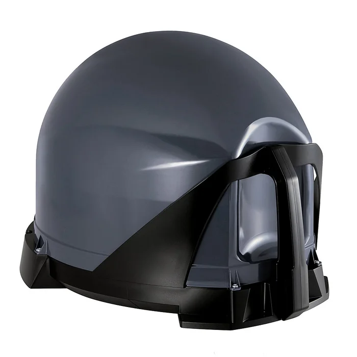 Maxview Sat-Anlage VuQube Auto II