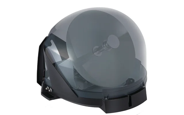 Maxview Sat-Anlage VuQube Auto II