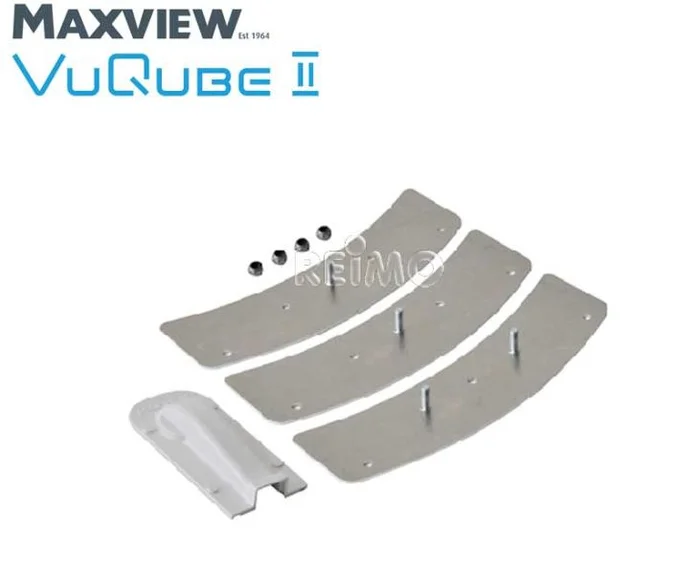 Maxview VuQube II Dachbefestigungs-System