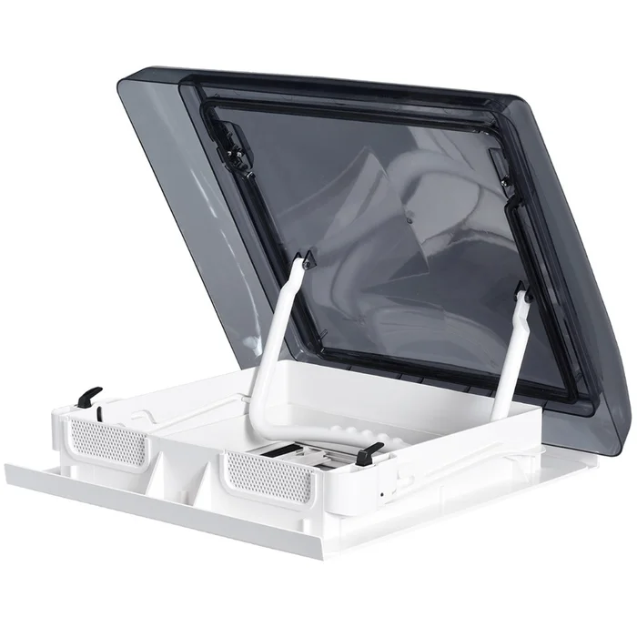 Maxxair Dachhaube Skymaxx 40 x 40 cm – mit LED