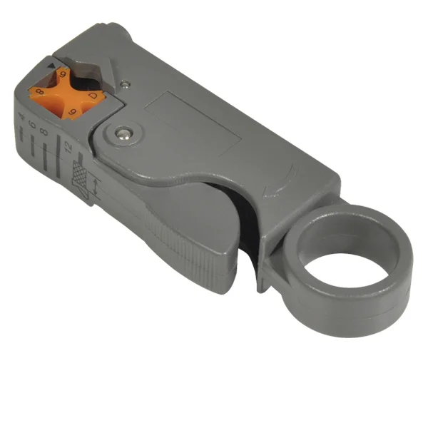 Megasat Abisolierwerkzeug für Satkabel