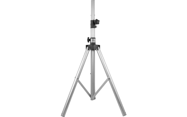 Megasat Camping Dreibeinstativ Profi-Line Aluminium