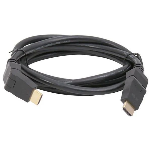 Megasat HDMI-Kabel, Länge 1 m