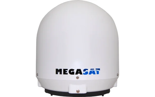 Megasat Seaman 37 Vollautomatische Sat-Anlage