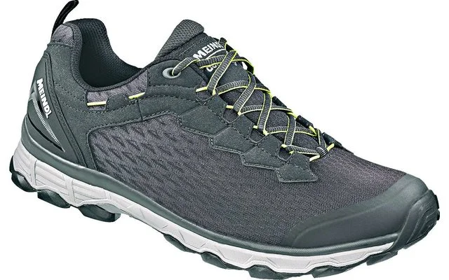 Meindl Activo Sport Herren Multifunktionsschuhe