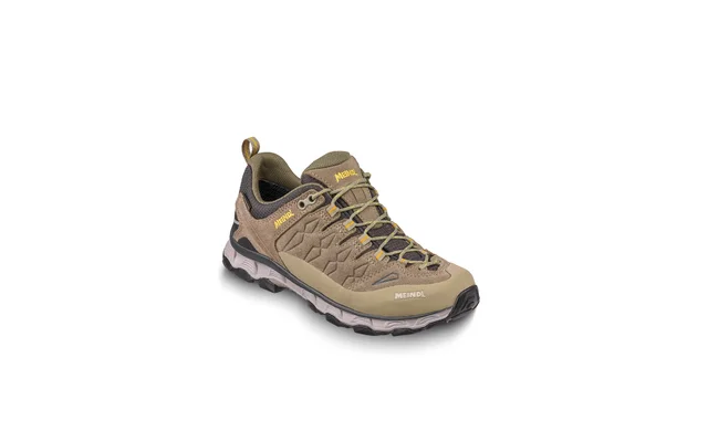 Meindl Lite Trail GTX Damen Freizeitschuh