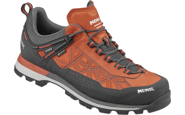 Meindl Literock free GTX Herren Wanderschuh