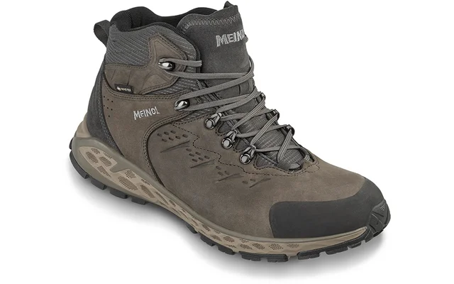 Meindl Menorca Walker Mid Herren Wanderschuhe