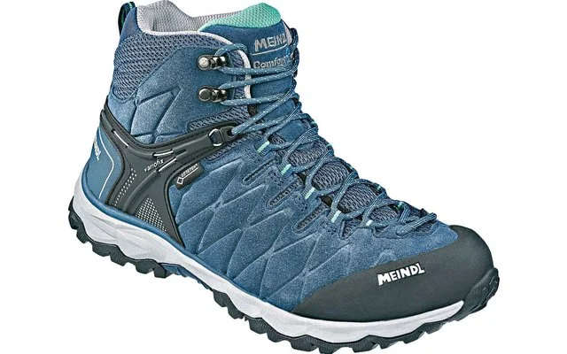 Meindl Mondello Lady Mid GTX Damen Wanderschuhe
