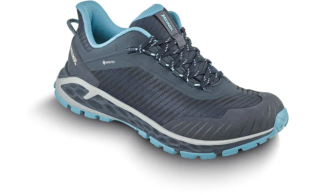 Meindl Power Walker Lady 4.2 Damen Multifunktionsschuh