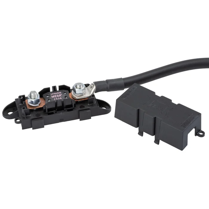 menbaa Hochlastsicherungssatz 250 A