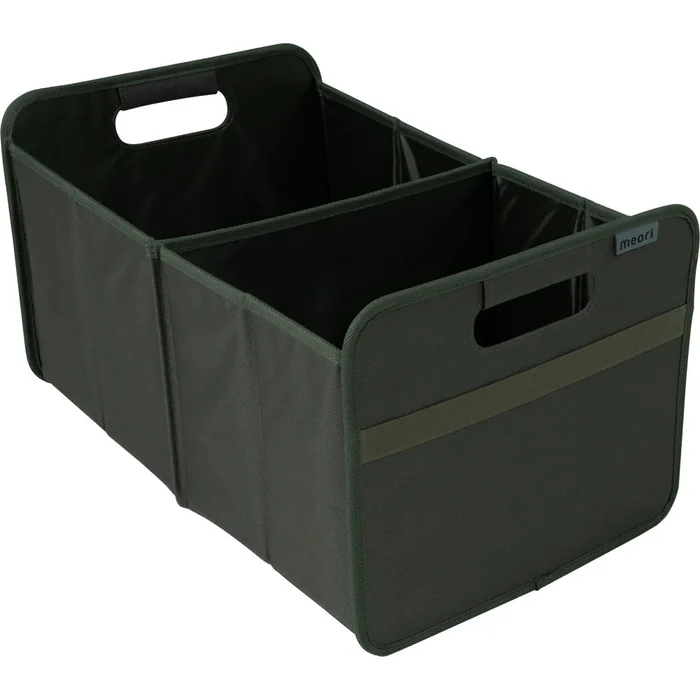 meori Faltbox Classic olive green, L
