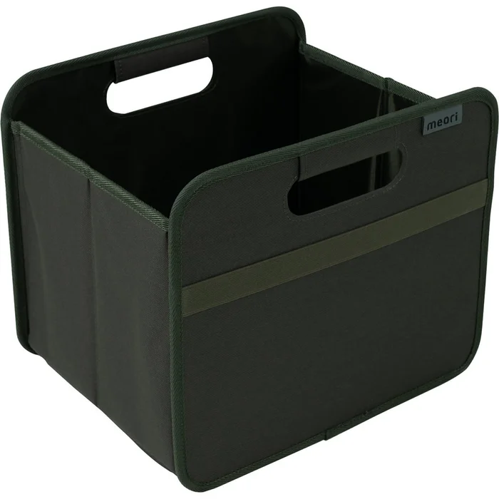 meori Faltbox Classic olive green, S