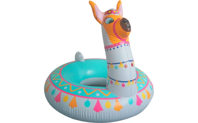 Meori Lama Schwimmring