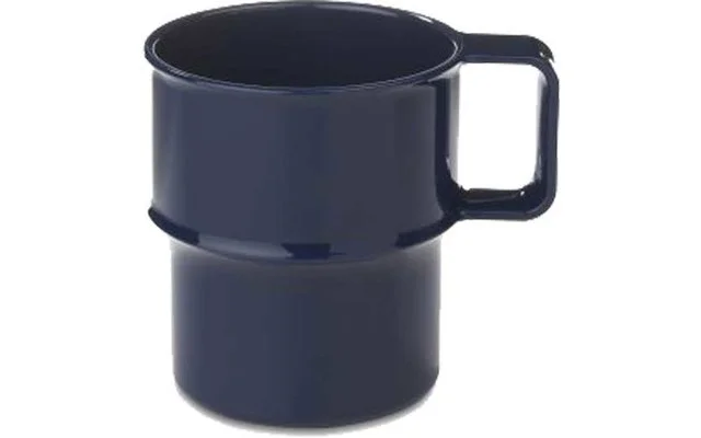 Mepal Basic 314 Henkelbecher 280 ml ocean blue