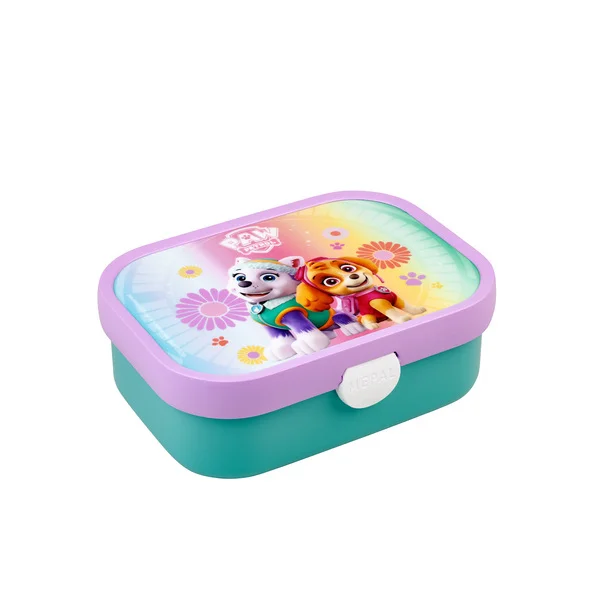 Mepal Brotdose Bento Campus Paw Patrol girls