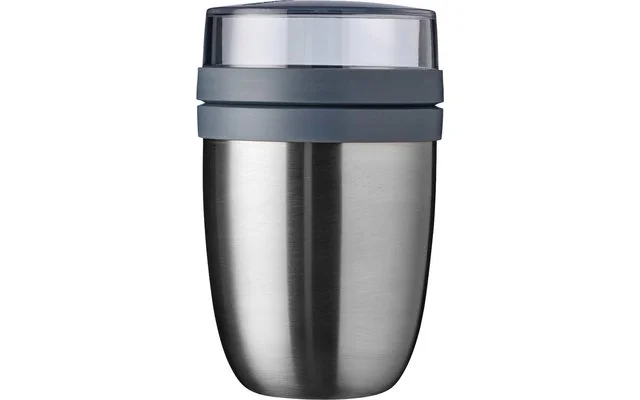 Mepal Ellipse Thermo-Lunchpot Speisenbehälter 700 ml