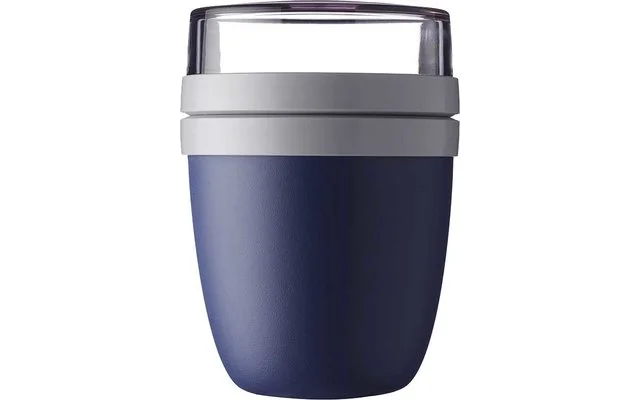 Mepal Lunch Pot Ellipse Speisenbehälter 700 ml