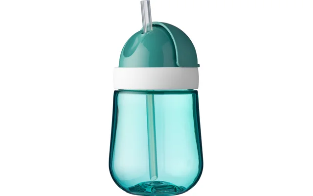 Mepal Mio Strohhalmbecher 300 ml