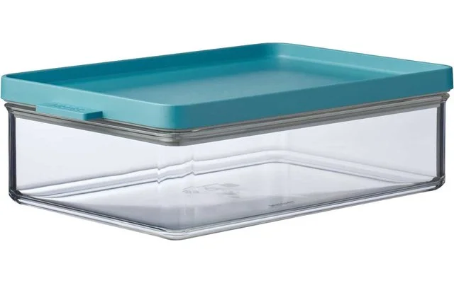 Mepal Omnia Kühlschrankdose Frühstück