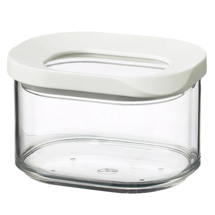 Mepal Vorratsdose Modula aus SAN, 175 ml