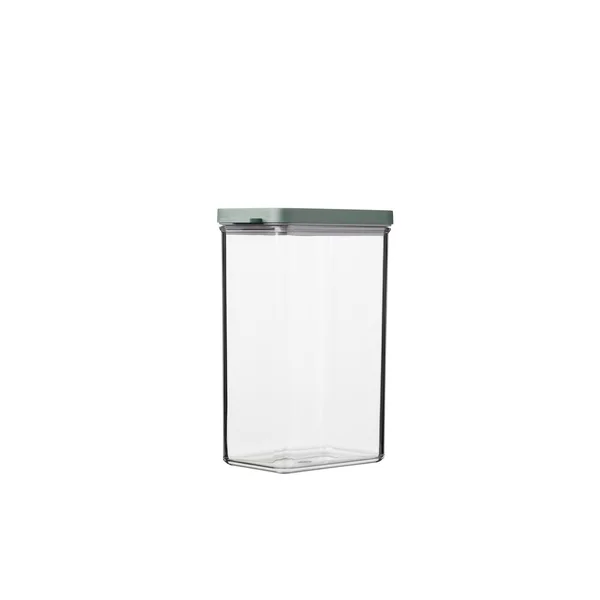 Mepal Vorratsdose Omnia rechteckig Farbe nordic sage 2 l