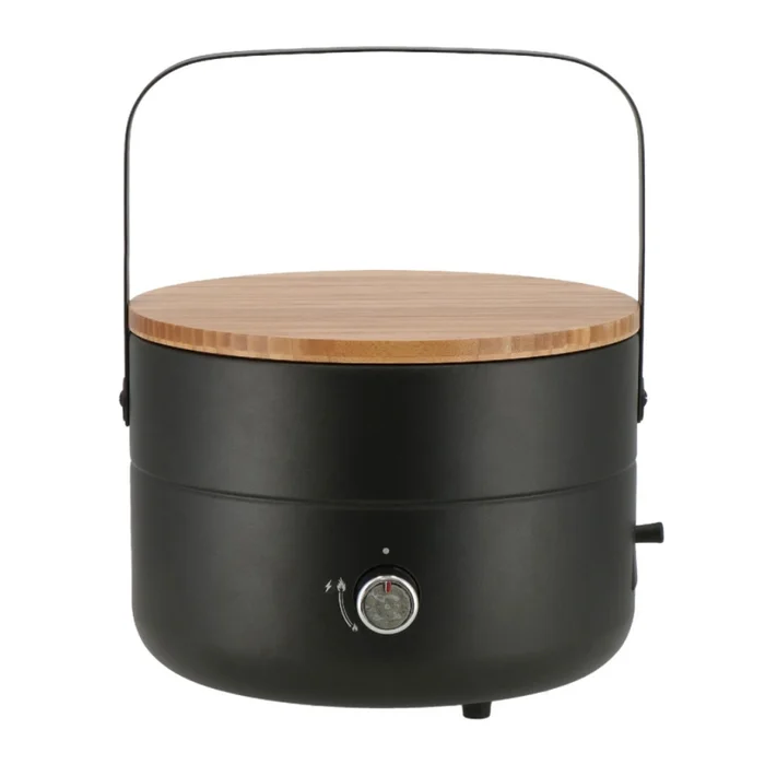 Mestic BBQ Mini Chef MB-100