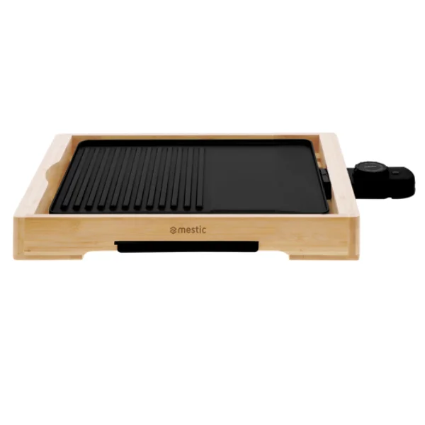 Mestic Grillplatte MG-135
