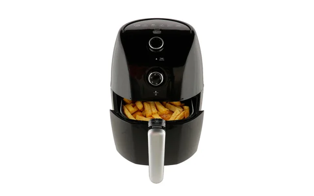 Mestic MA Heißluftfritteuse 230 V