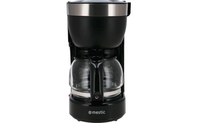 Mestic MK-70 Kaffeemaschine 12 V