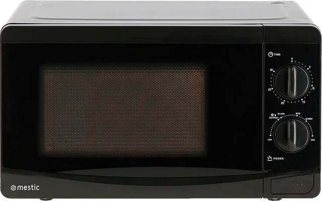 Mestic MM-120 Mikrowelle 700 W 220 – 240 V