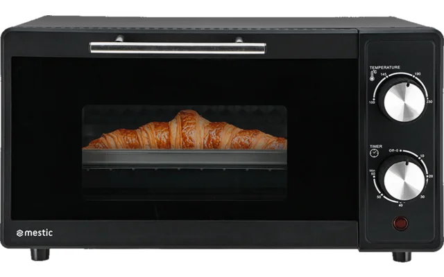 Mestic MO-60 Backofen 9 Liter
