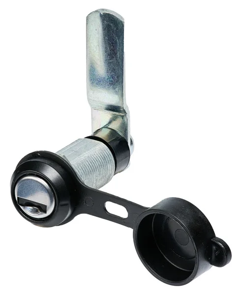 Metallschließzylinder für Gaskasten