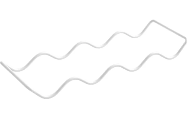 Metaltex Ola Dosenablage