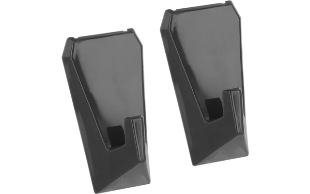 Metaltex pullCLEAN Klebehaken