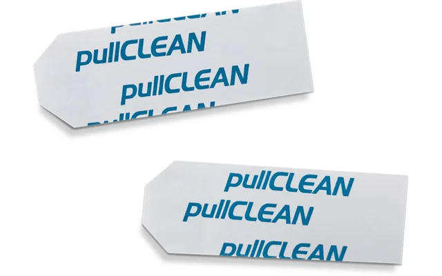 Metaltex pullCLEAN Klebestreifen 6 Stück