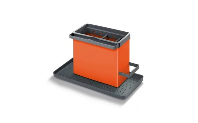 Metaltex Tidytex Spülbecken-Organizer