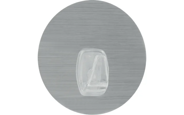 Metaltex U-Fix Hafthaken rund 8,5 cm