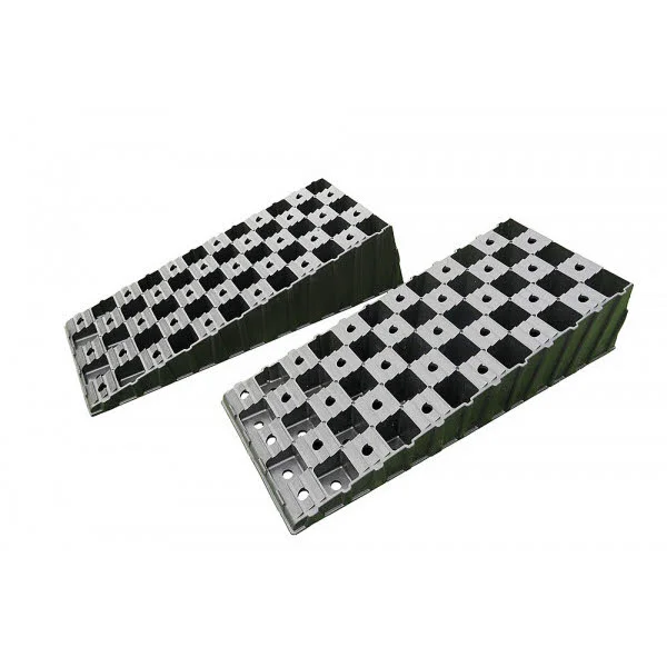 MGI Auffahrkeile Wedge Level 2er Set