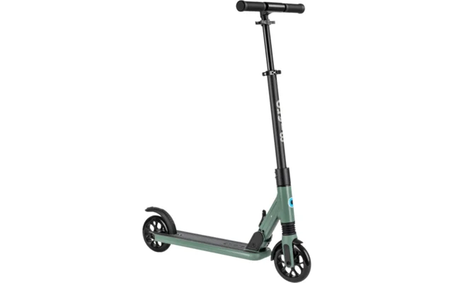 Micro Sprite Suspension Scooter