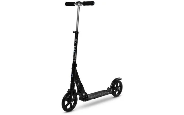 Micro Suspension klappbarer Aluminium Scooter mit Federung