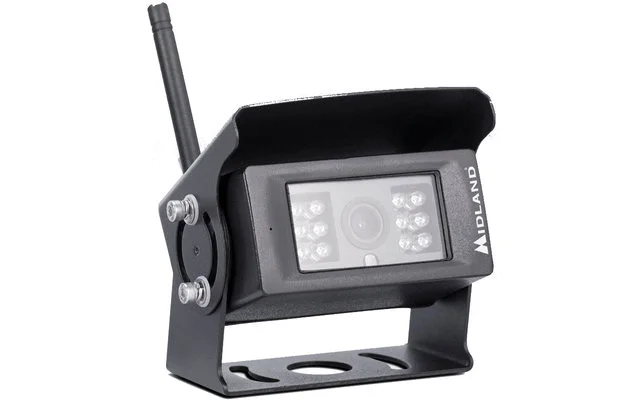 Midland Truck Guardian Rückfahrkamera