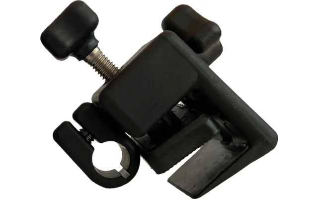 Milenco Aero 3 Halterungsklammern