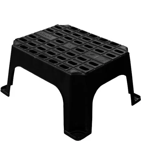 Milenco Einstiegsstufe für Wohnwagen