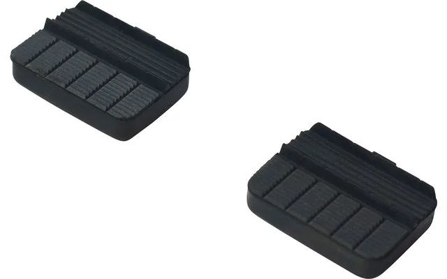 Milenco F Pads Klemmen für Außenspiegel 4er Set für VW Fahrzeuge ab Bj. 2013